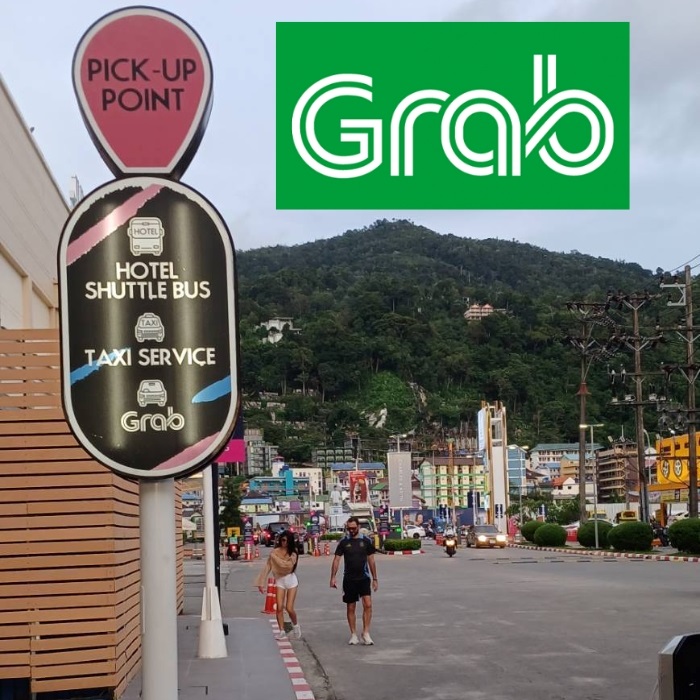 ppatana grab