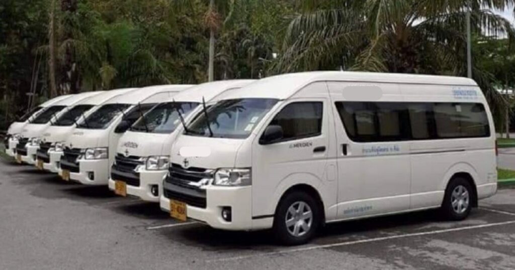 ppattana taxi