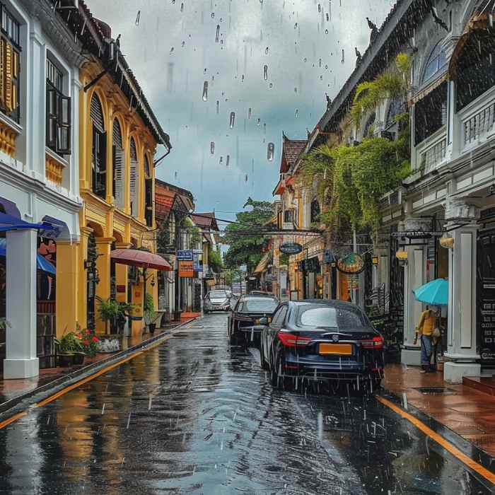 phuket car rent