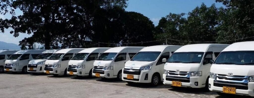 Infora Travel