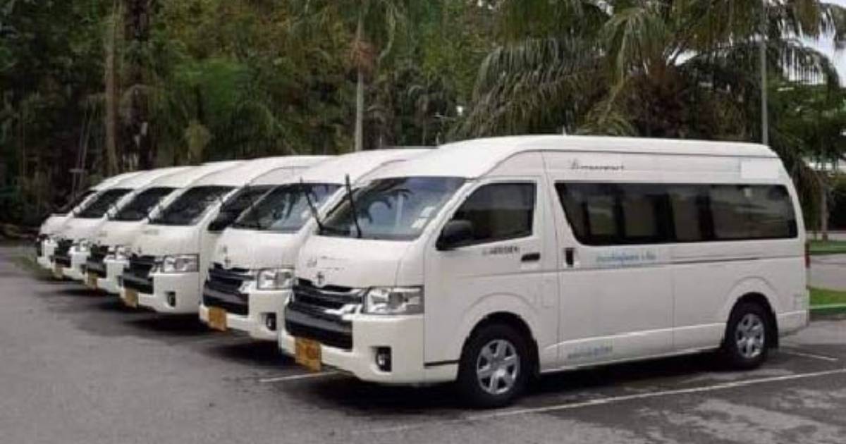 taxis in phuket